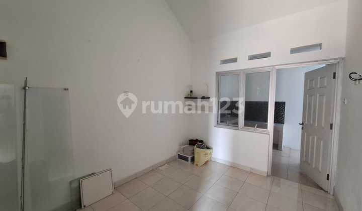 Dijual Rumah di Cluster Harmoni Harapan Indah - Bekasi 2