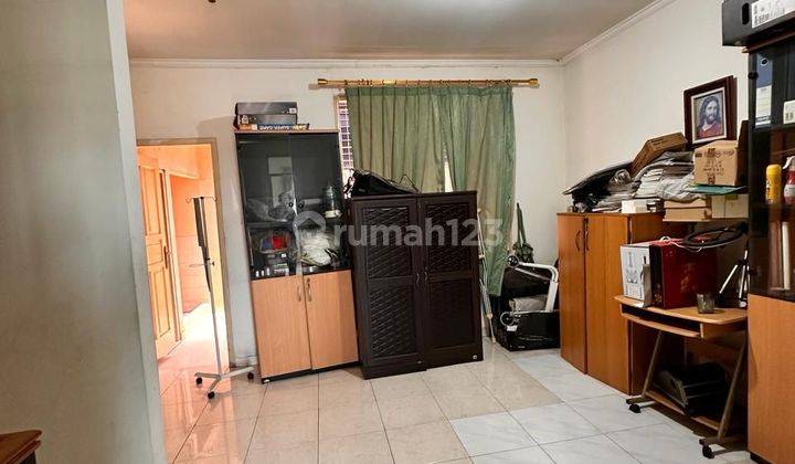 Rumah Bagus 2 Lantai Semi Furnish Di Gading Arcadia Jakarta Utara 2