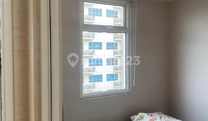 For Sale: The Springlake Apartment in Summarecon Bekasi