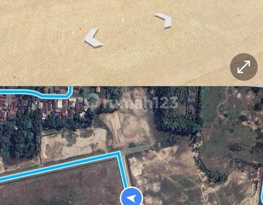 Dijual Tanah Di Kawasan Modern Cikande Serang Banten 2