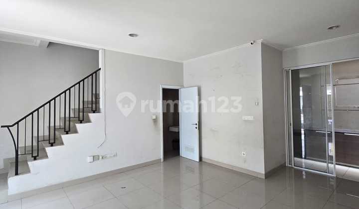 For Rent House in Sedayu City Cluster Europe Abbey Road Cakung For Rent House in Sedayu City Cluster Europe Abbey Road Cakung