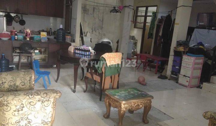 Dijual Rumah Siap Huni Di Pulomas Jakarta Timur  2