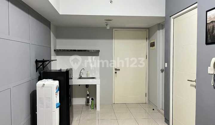 For Rent The Springlake Apartment in Summarecon Bekasi