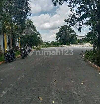 Dijual Eks Pabrik Dalam Kawasan Di Balaraja Tangerang  2