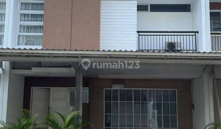 Dijual Cepat Rumah Turun Harga Di Kelapa Gading Jakarta Utara  1