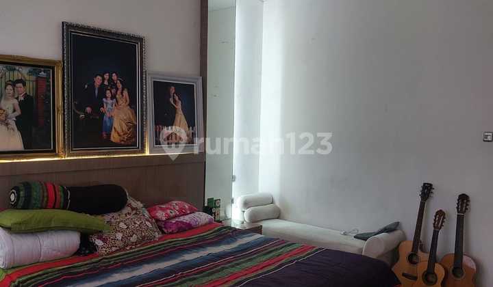 Dijual Rumah 2 Lantai di Komplek Walikota Kelapa Gading 2