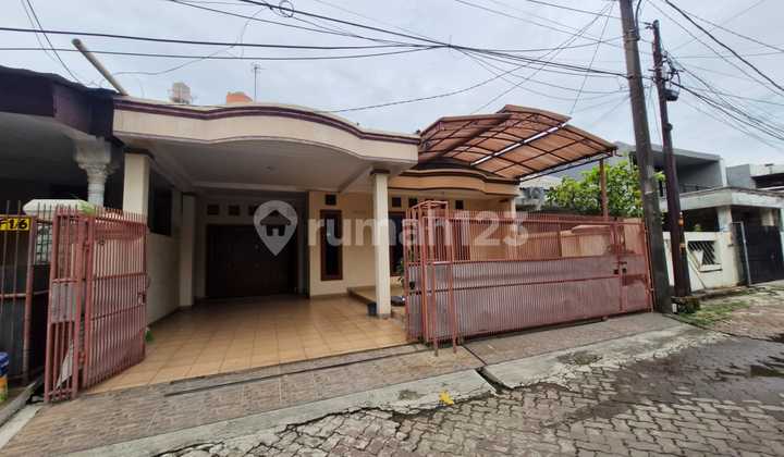 For Sale House in Gading Griya Lestari Kelapa Gading Jakarta