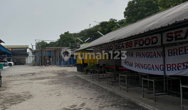 Land for Sale, Prime Location behind Tangerang Airport