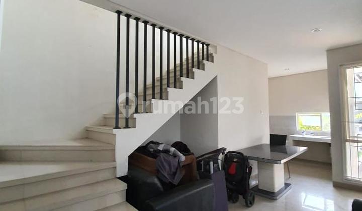 For Rent House in Lavesh Kota Harapan Indah. 2