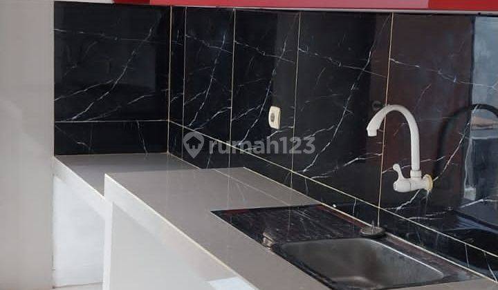 Disewakan Rumah 2 Lantai Di Cluster Taman Sari Harapan Indah 2