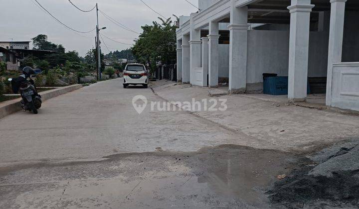 Rumah Baru 2 Lantai Minimalis Di Kavling Dki Pondok Kelapa Jakarta Timur 2