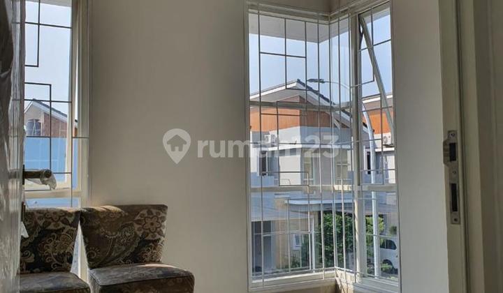 For Rent House in Lavesh Kota Harapan Indah.