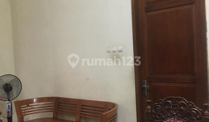 For Sale Minimalist House in Abadi Complex, Duren Sawit, East Jakarta 2