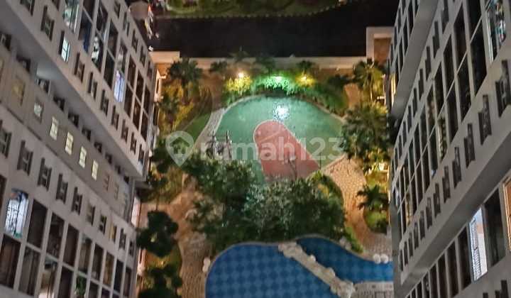 For Sale Apartment at Moi San Francisco Penthouse Kelapa Gading 2