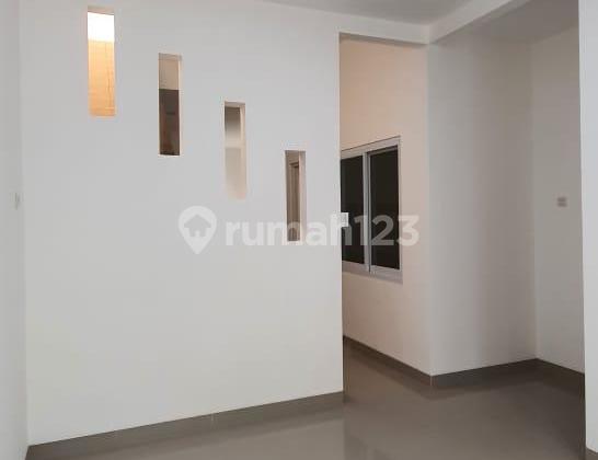 For Sale 2-Story House in Pejuang Estate Harapan Indah Bekasi 2