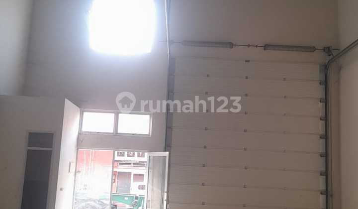 Disewakan Green Sedayu Bizpark Cakung Jakarta Timur