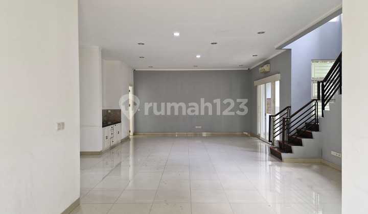 Dijualrumah Cantik di Grand Orchard Ebony Kelapa Gading Sukapura 2