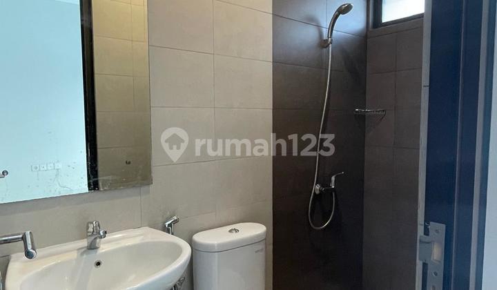 Di Sewakan Rumah Siap Huni Cluster Burgundy Summarecon Bekasi 2
