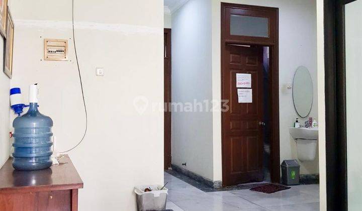 Dijual Rumah Siap Huni Di Kelapa Gading Permai Jakarta Utara 2