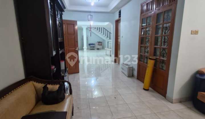 Dijual Rumah di Gading Griya Lestari Kelapa Gading Jakarta 2