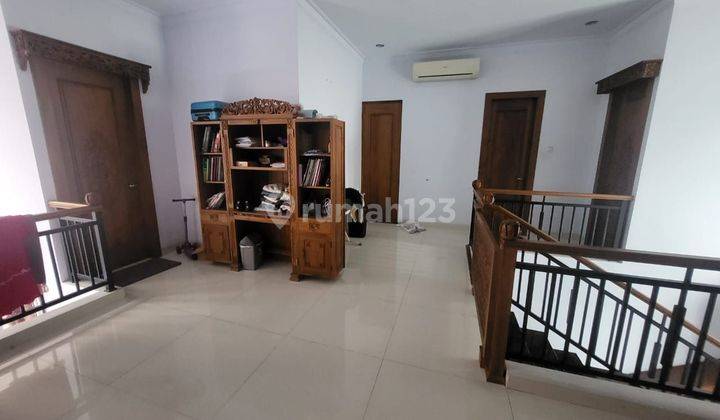 Rumah Cantik Dan Bagus 2 Lantai Di Cempaka Putih Tengah Jakarta Pusat 2