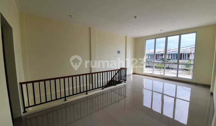 For Sale 2-Storey Celtic Ruko, Segara City Bekasi 2