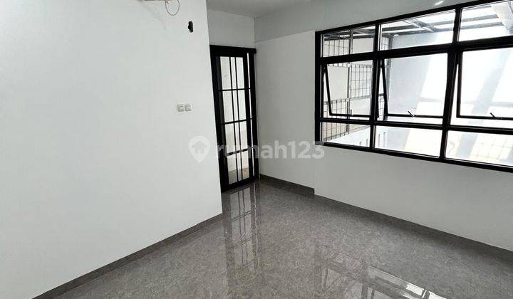 Disewakan Rumah Siap Huni Di Cluster Harmoni Harapan Indah 1