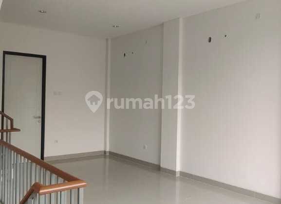 For Rent: Anagata Shop House in Harapan Indah, Bekasi 2