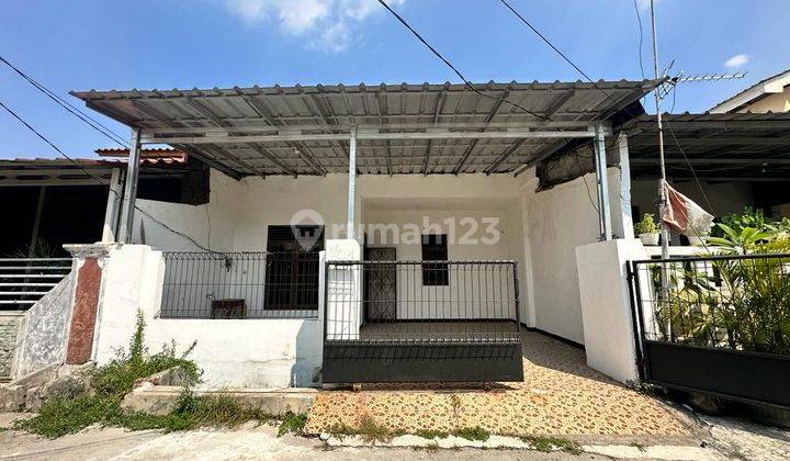 Dijual Cepat Rumah Minimalis Di Harapan Indah 1 Bekasi  1