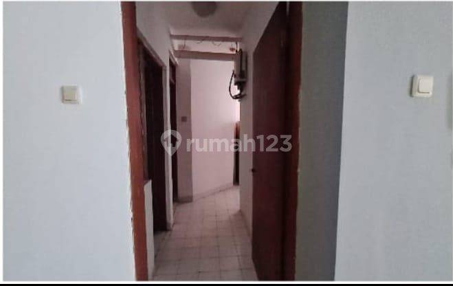 Apartemen Semi Furnish Siap Huni Di Graha Cempaka Mas Jakarta Pusat 2