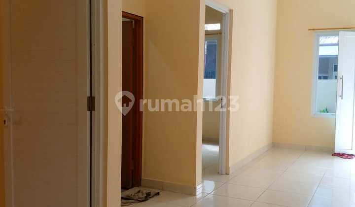 Dijual Rumah Pondok Pekayon Indah Deket Mall Galaxi 2