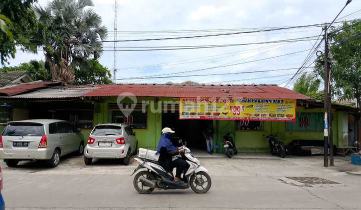 For Sale Fast Business Place House in Taman Harapan Baru