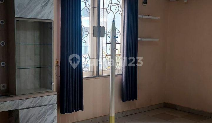 Dijual Rumah Divilla Permata Gadingkelapa Gading