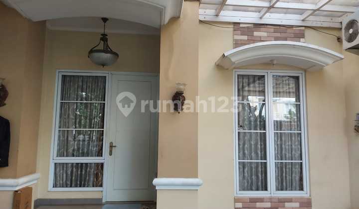Dijual Rumah di Royal Villas Cakung Pulogebang Jakarta Timur 2