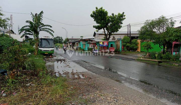 Disewakan Gudang Siap Pakai di Cikarang Bekasi  2