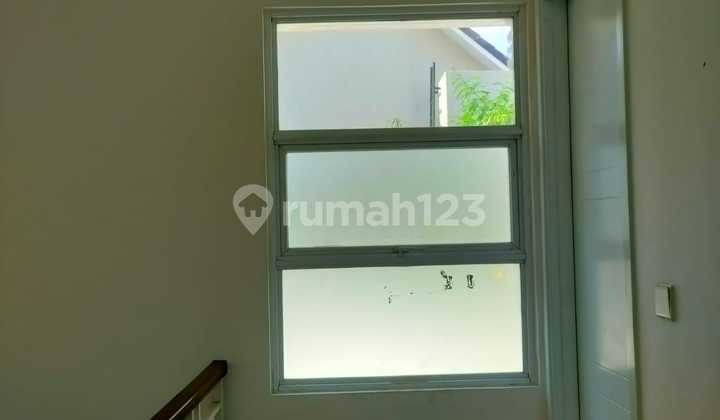 Disewa Rumah 2 Lantai di Cluster Thames Jakarta Garden City 2