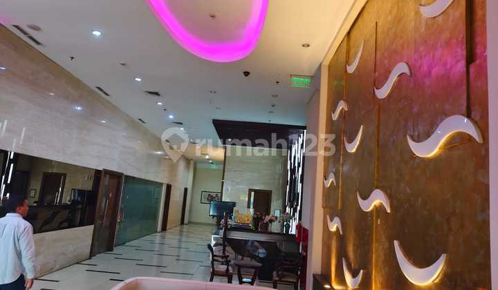 For Sale Fast 2-Star Hotel Strategic Location on Jalan Bandengan 2