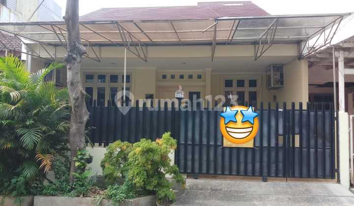 For Rent Ready-to-Occupy House in Kelapa Puan, Kelapa Gading