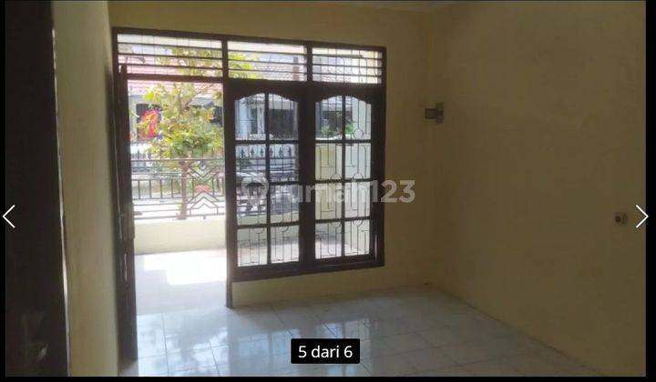 Dijual Rumah Siap Huni Di Harapan Indah Bekasi  1