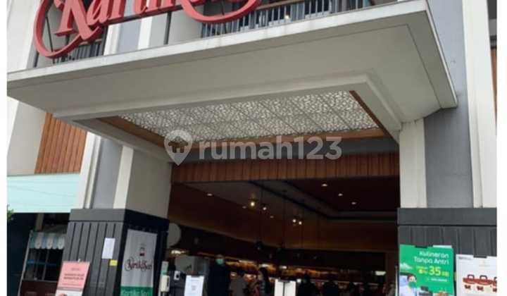 Hotel for Sale in Kebon Kawung, Bandung, West Java 2