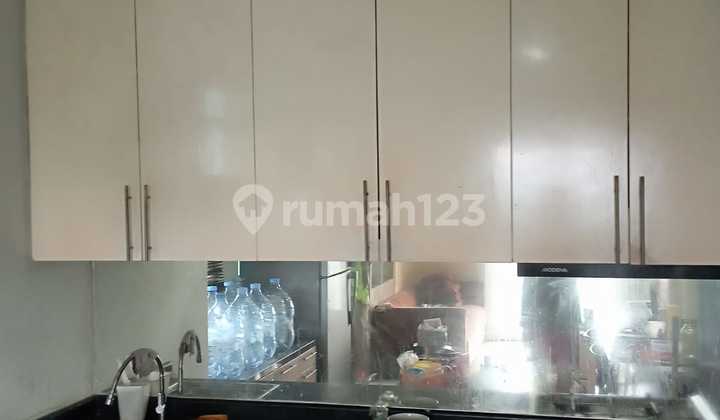 Dijual Apartemen Furnished di Metropark Residence Kedoya Selatan 2
