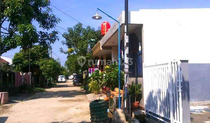 Dijual Rumah Siap Huni Di Villa Gading Harapan Babelan Bekasi  2