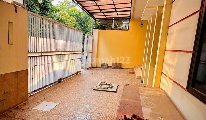 Dijual Rumah Siap Huni Di Sunter Jakarta Utara 1