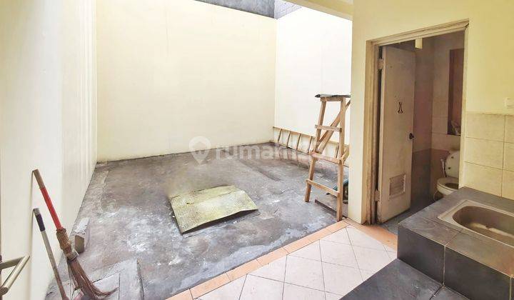 Disewakan Ruko Sn Di Harapan Indah Bekasi 2