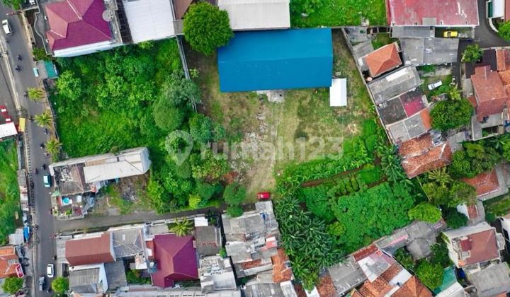 Warehouse for Sale Ready to Use in South Tangerang Warehouse for Sale Ready to Use in South Tangerang