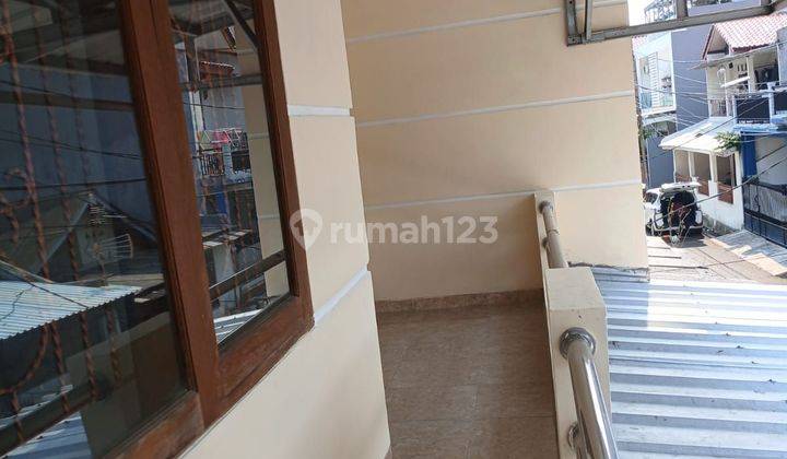 Rumah Bagus 2 Lantai Siap Huni Di Kayu Putih Jakarta Timur 2