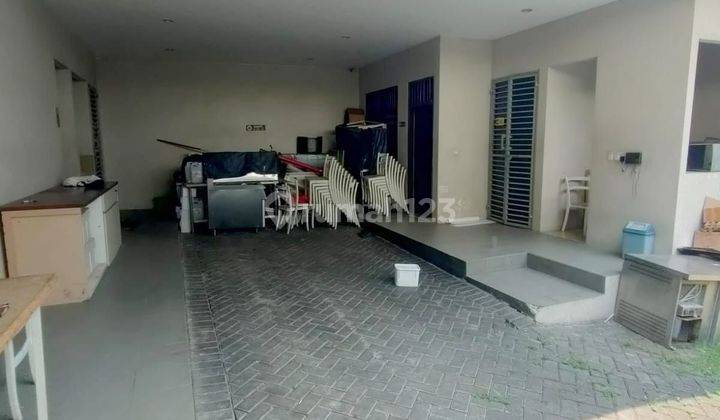 Dijual Ruko Strategis Siap Pakai Di Jatiwaringin Bekasi  2