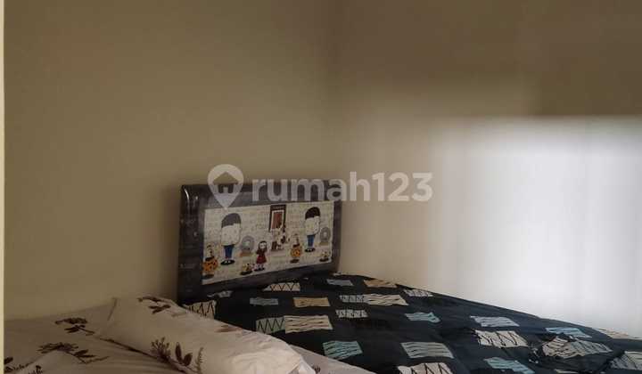 Dijual Cepat Rumah Di Harapan Mulya Regency Bekasi 2