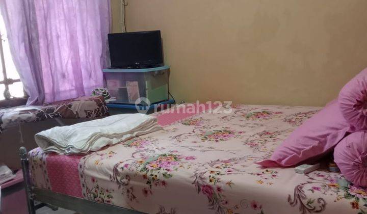 Dijual Rumah Siap Huni Di Harapan Indah 1 Bekasi  2