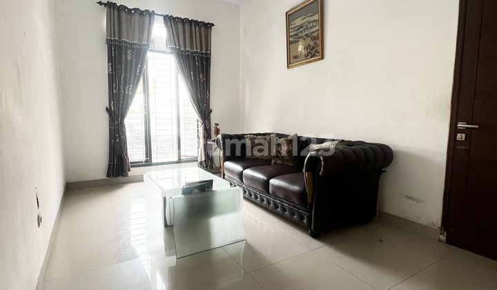 Dijual Cepat Rumah di Kemang Pratama 3 Bekasi 2